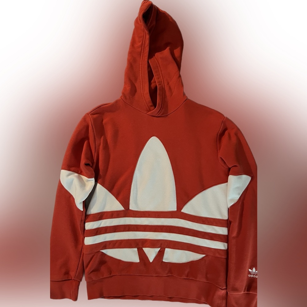 Adidas Originals Youth Hoodie